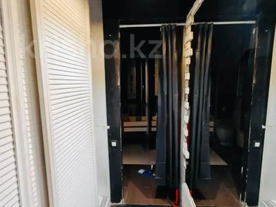 2-бөлмелі пәтер · 50 м² · 18/19 қабат, Брусиловского, бағасы: 26.5 млн ₸ в Алматы, Алмалинский р-н