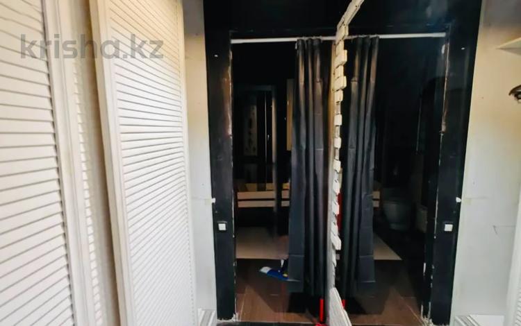 2-бөлмелі пәтер · 50 м² · 18/19 қабат, Брусиловского, бағасы: 26.5 млн ₸ в Алматы, Алмалинский р-н — фото 2