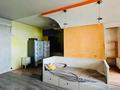 2-бөлмелі пәтер · 50 м² · 18/19 қабат, Брусиловского, бағасы: 26.5 млн ₸ в Алматы, Алмалинский р-н — фото 8