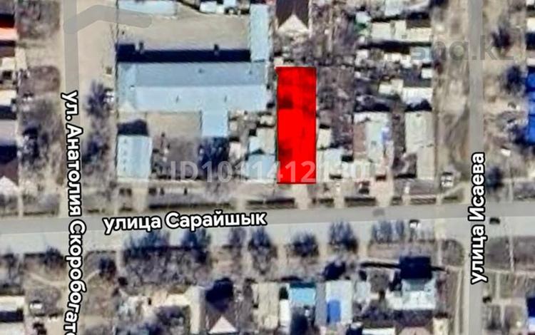 Жеке үй · 4 бөлме · 200 м² · 9 сот., ул. Сарайшык 107, бағасы: 100 млн ₸ в Уральске, мкр Школьник — фото 2