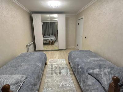 3-комнатная квартира · 65 м² · 1/5 этаж, мкр Орбита-4 33 за 48 млн ₸ в Алматы, Бостандыкский р-н
