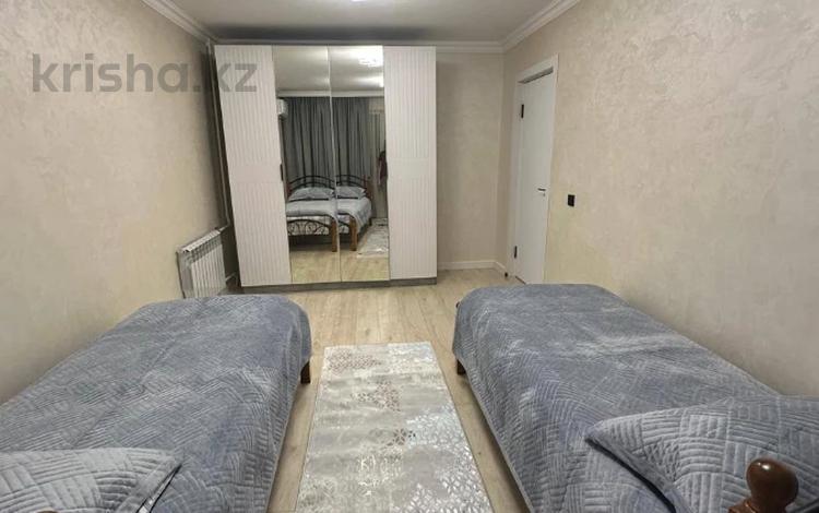 3-комнатная квартира · 65 м² · 1/5 этаж, мкр Орбита-4 33 за 48 млн ₸ в Алматы, Бостандыкский р-н — фото 49