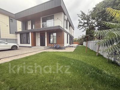 Жеке үй · 6 бөлме · 300 м² · 8 жүзд., Қазақфильм ш/а., бағасы: 5 млн ₸ в Алматы, Бостандыкский р-н