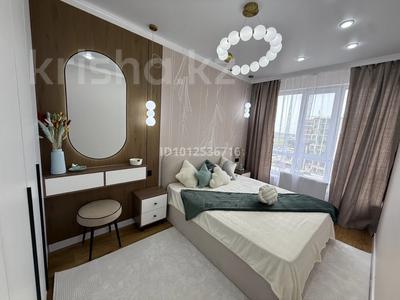 2-бөлмелі пәтер · 37 м² · 6/9 қабат, мкр Шугыла, Жунисова 2/25, бағасы: 26.7 млн ₸ в Алматы, Наурызбайский р-н