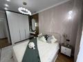 2-бөлмелі пәтер · 37 м² · 6/9 қабат, мкр Шугыла, Жунисова 2/25, бағасы: 26.7 млн ₸ в Алматы, Наурызбайский р-н — фото 2