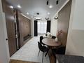 2-бөлмелі пәтер · 37 м² · 6/9 қабат, мкр Шугыла, Жунисова 2/25, бағасы: 26.7 млн ₸ в Алматы, Наурызбайский р-н — фото 7