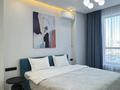2-комнатная квартира · 55 м² · 8/21 этаж, Керей, Жанибек хандар 2, 2/1 — Туран за 25 000 ₸ в Астане, Нура р-н — фото 2