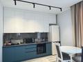 2-комнатная квартира · 55 м² · 8/21 этаж, Керей, Жанибек хандар 2, 2/1 — Туран за 25 000 ₸ в Астане, Нура р-н — фото 4