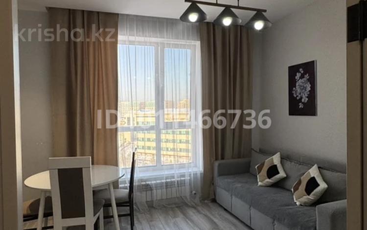 2-комнатная квартира · 55 м² · 8/21 этаж, Керей, Жанибек хандар 2, 2/1 — Туран за 25 000 ₸ в Астане, Нура р-н — фото 5
