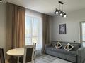 2-комнатная квартира · 55 м² · 8/21 этаж, Керей, Жанибек хандар 2, 2/1 — Туран за 25 000 ₸ в Астане, Нура р-н — фото 5