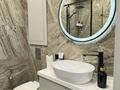 2-комнатная квартира · 55 м² · 8/21 этаж, Керей, Жанибек хандар 2, 2/1 — Туран за 25 000 ₸ в Астане, Нура р-н — фото 6