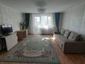 3-комнатная квартира · 72 м² · 3/4 этаж, 2 военный городок 115дом — Вокзал за 20 млн ₸ в Ушарале