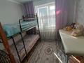 3-комнатная квартира · 72 м² · 3/4 этаж, 2 военный городок 115дом — Вокзал за 20 млн ₸ в Ушарале — фото 4