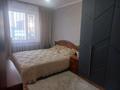 3-комнатная квартира · 72 м² · 3/4 этаж, 2 военный городок 115дом — Вокзал за 20 млн ₸ в Ушарале — фото 6