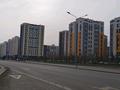 1-бөлмелі пәтер · 46 м² · 1/9 қабат, Улы дала — Улы Дала, бағасы: 26.6 млн ₸ в Астане, Есильский р-н
