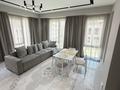 2-бөлмелі пәтер · 56 м² · 3/4 қабат, мкр Рахат, Култобе, бағасы: 500 000 ₸ в Алматы, Наурызбайский р-н