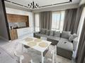 2-бөлмелі пәтер · 56 м² · 3/4 қабат, мкр Рахат, Култобе, бағасы: 500 000 ₸ в Алматы, Наурызбайский р-н — фото 3