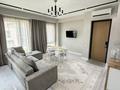 2-бөлмелі пәтер · 56 м² · 3/4 қабат, мкр Рахат, Култобе, бағасы: 500 000 ₸ в Алматы, Наурызбайский р-н — фото 4