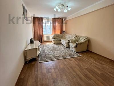2-комнатная квартира · 62 м² · 5/5 этаж, Талдыкорган. мкр Болашак 111 за 19.2 млн 〒