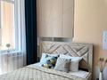 2-комнатная квартира · 42 м² · 12/12 этаж, Туран 59/2 — Улы Дала за 230 000 ₸ в Астане, Есильский р-н