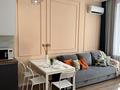 2-комнатная квартира · 42 м² · 12/12 этаж, Туран 59/2 — Улы Дала за 230 000 ₸ в Астане, Есильский р-н — фото 6