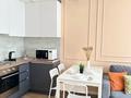 2-комнатная квартира · 42 м² · 12/12 этаж, Туран 59/2 — Улы Дала за 230 000 ₸ в Астане, Есильский р-н — фото 7