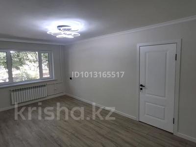 2-бөлмелі пәтер · 48 м² · 1/5 қабат, Қарасу ш/а. 5 — Альфараби, бағасы: 13.5 млн ₸ в Таразе, мкр Карасу