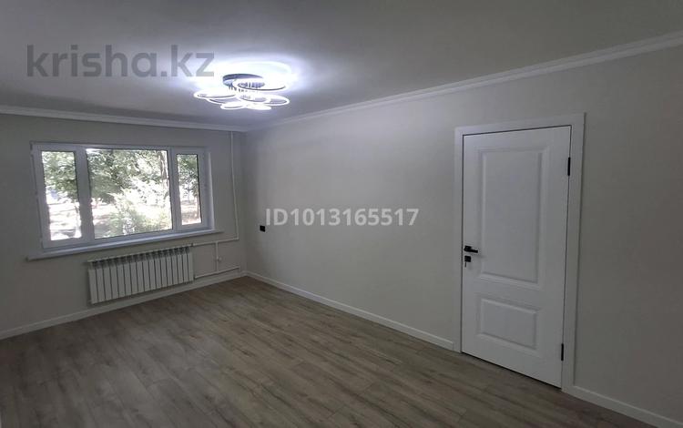 2-бөлмелі пәтер · 48 м² · 1/5 қабат, Қарасу ш/а. 5 — Альфараби, бағасы: 13.5 млн ₸ в Таразе, мкр Карасу — фото 9