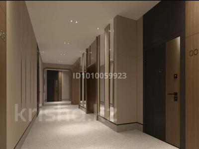 2-комнатная квартира · 70 м² · 5/10 этаж, Бокейхана Алихана 7 — Орынбор за 45 млн ₸ в Астане, Есильский р-н