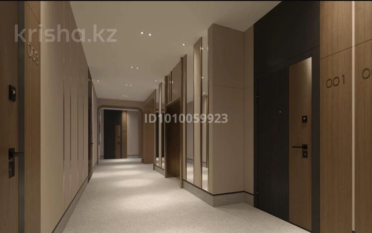 2-комнатная квартира · 70 м² · 5/10 этаж, Бокейхана Алихана 7 — Орынбор за 45 млн ₸ в Астане, Есильский р-н — фото 2
