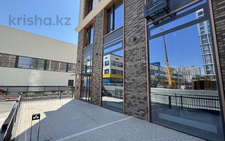 Свободное назначение · 111.9 м² за 1.5 млн ₸ в Астане — фото 2
