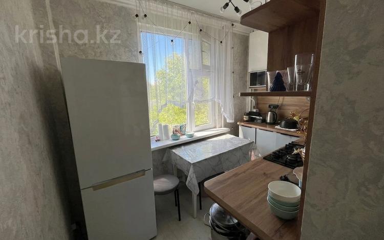 2-комнатная квартира · 45 м² · 3/5 этаж, Пушкина 3/1 за ~ 19 млн ₸ в Астане — фото 16