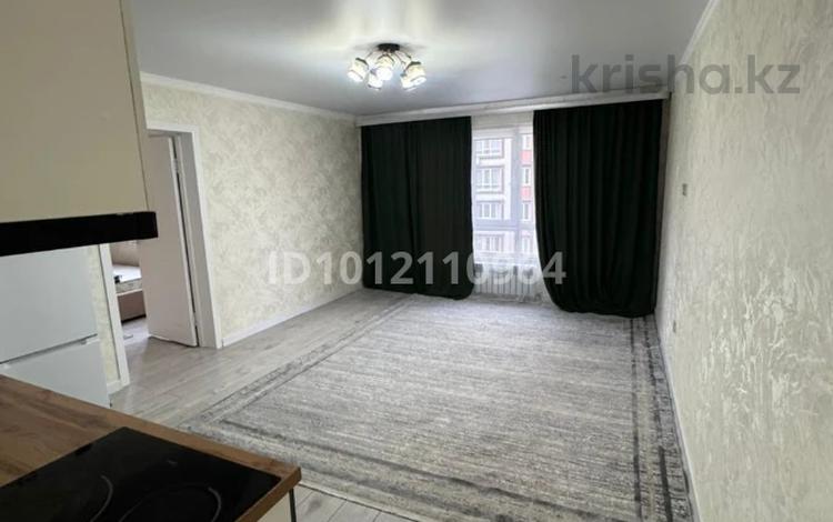 2-комнатная квартира · 55 м² · 4/9 этаж, Микрорайон Аккент 72 — Торг за 240 000 ₸ в Алматы, Алатауский р-н — фото 6