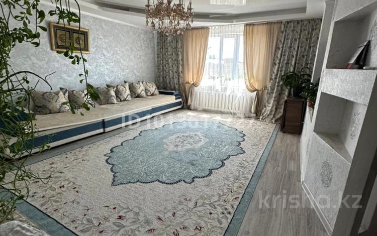 Жеке үй · 4 бөлме · 110.9 м² · 10 жүзд., Садовое общество Звёздный, 220 220, бағасы: 30 млн ₸ в Усть-Каменогорске, Ахмирово — фото 2