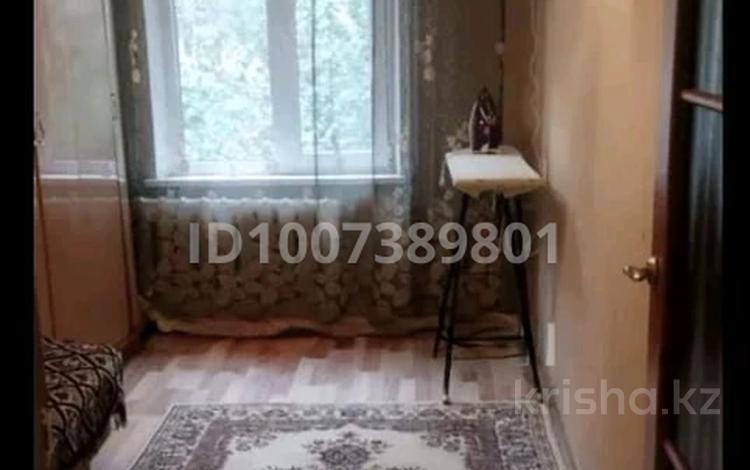 3-бөлмелі пәтер · 64 м² · 4/4 қабат, мкр №4 17, бағасы: 43.5 млн ₸ в Алматы, Ауэзовский р-н — фото 2
