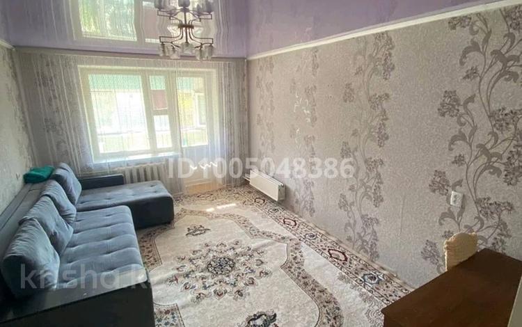 2-бөлмелі пәтер · 49 м² · 5/5 қабат, Кора 14 — Кора, бағасы: 8 млн ₸ в Текели — фото 2