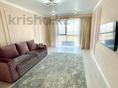2-бөлмелі пәтер · 56 м² · 13/13 қабат, Толе би 189/3, бағасы: 43.4 млн ₸ в Алматы, Алмалинский р-н