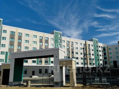 1-комнатная квартира · 41 м² · 4/6 этаж, 29а мкр уч 130/5 за 8.8 млн ₸ в Актау