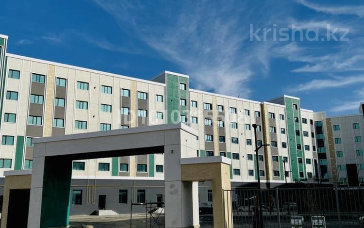1-комнатная квартира · 41 м² · 4/6 этаж, 29а мкр уч 130/5 за 8.8 млн ₸ в Актау — фото 2