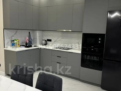 2-комнатная квартира · 50 м² · 3/5 этаж, мкр Юго-Восток, Учетный квартал 218 155 за 250 000 ₸ в Караганде, Казыбек би р-н