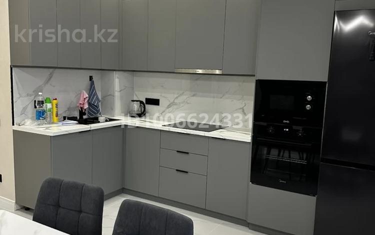 2-комнатная квартира · 50 м² · 3/5 этаж, мкр Юго-Восток, Учетный квартал 218 155 за 250 000 ₸ в Караганде, Казыбек би р-н — фото 2