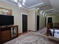 Отдельный дом · 8 комнат · 240 м² · 9.5 сот., Туркестанская 94 А — Супер маркет Нарлен за 80 млн ₸ в Сарыагаш — фото 5