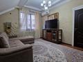Отдельный дом · 8 комнат · 240 м² · 9.5 сот., Туркестанская 94 А — Супер маркет Нарлен за 80 млн ₸ в Сарыагаш — фото 17