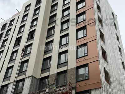 3-бөлмелі пәтер · 78 м² · 8/9 қабат, Е 909 — Улы дала и Айтматова, бағасы: 42 млн ₸ в Астане, Нура р-н