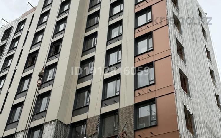 3-бөлмелі пәтер · 78 м² · 8/9 қабат, Е 909 — Улы дала и Айтматова, бағасы: 42 млн ₸ в Астане, Нура р-н — фото 2