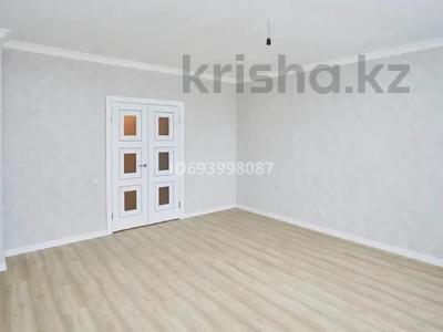 3-бөлмелі пәтер · 80.6 м² · 13/14 қабат, Кордай 75 — Айнаколь, бағасы: 32.6 млн 〒 в Астане, Алматы р-н