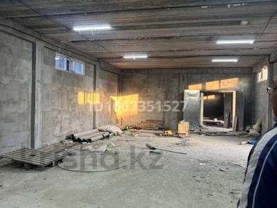 Склады · 300 м² за 1.1 млн 〒 в Алматы, Алатауский р-н