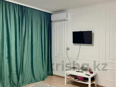 2-комнатная квартира · 45.2 м² · 5/9 этаж, Глинки 36 за 24 млн ₸ в Семее