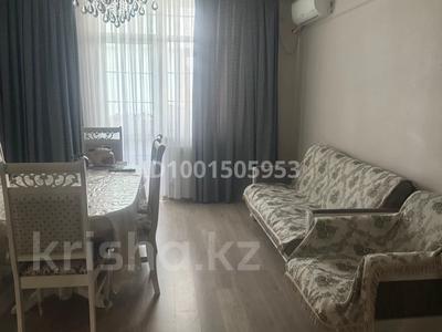 2-комнатная квартира · 101 м² · 5/9 этаж, Айтеке би 2А за 55 млн 〒 в Таразе