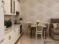 2-комнатная квартира · 50 м² · 1/15 этаж, Керей жанибек хандар 12/1 за 250 000 ₸ в Астане, Есильский р-н